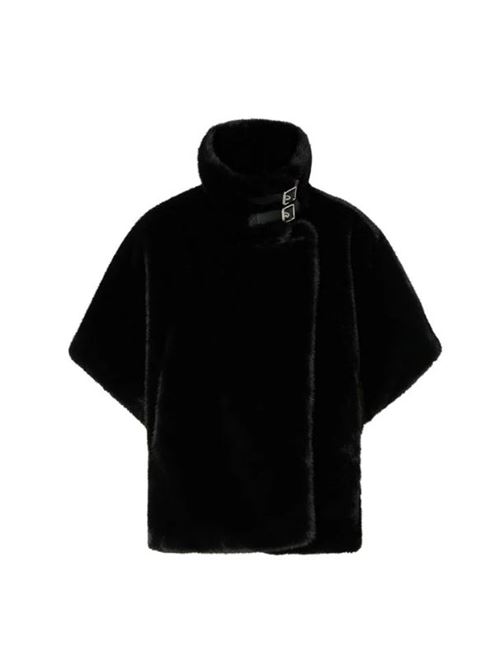 Cappa in ecopelliccia Pinko Pinko | 103837-A2PI.Z99